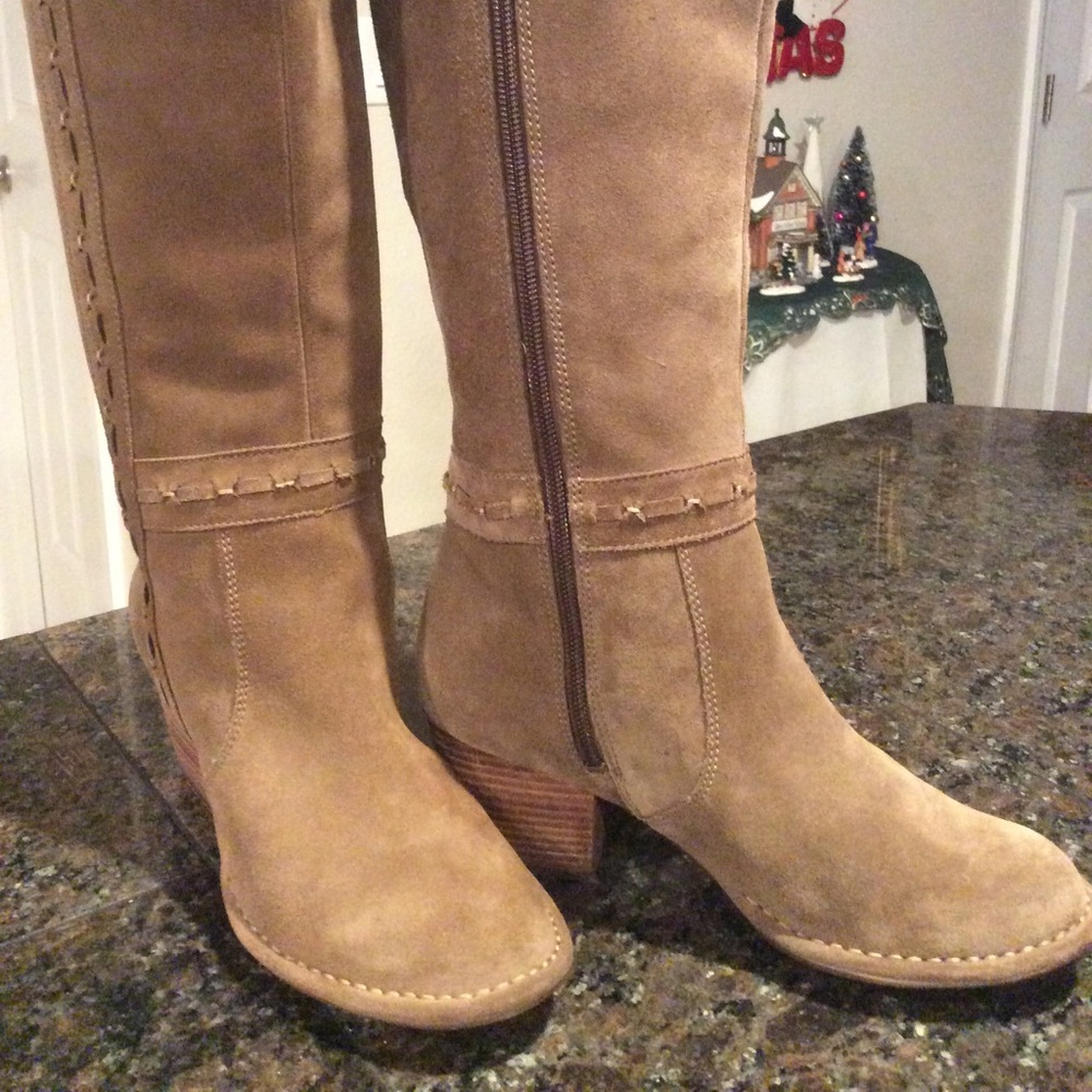 Clarks Melissa Tara